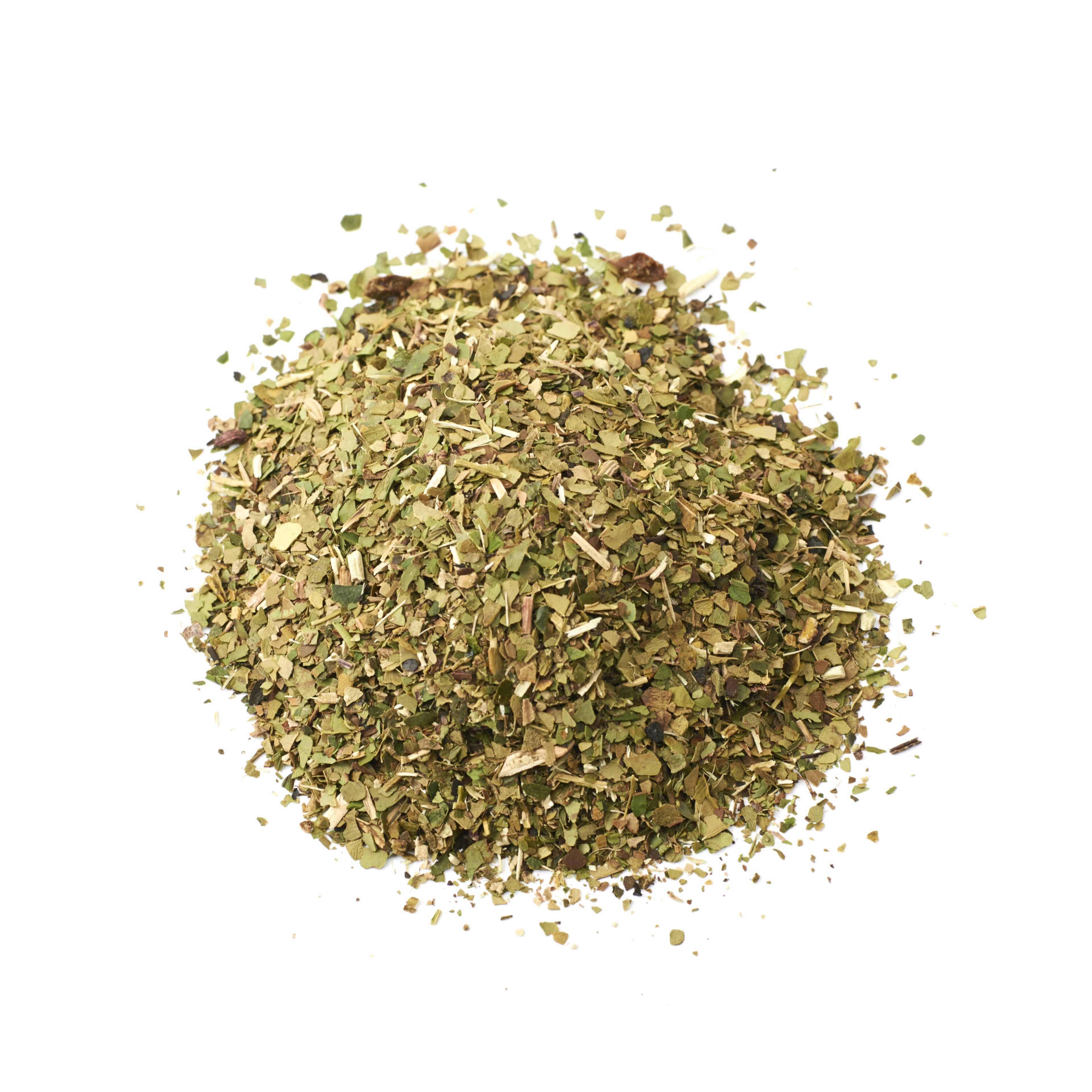 Pack de 2 Yerba Mate Orgánica Kalmateh 500g – Sin Gluten